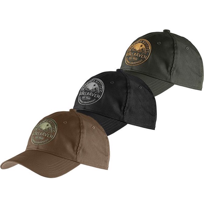 Fjällräven Forever Nature Cap