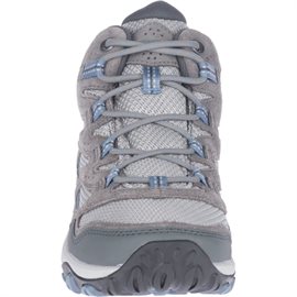 Merrell West Rim Mid WP Charcoal Women, charcoal