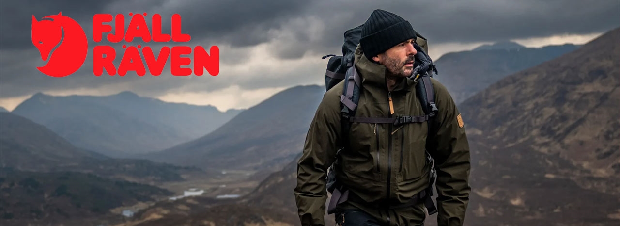 Fjallraven