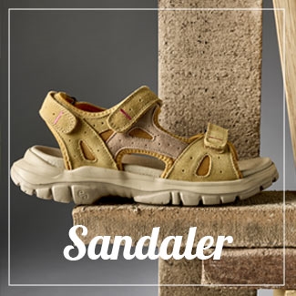 Sandaler