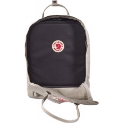 Fjällräven Kånken Photo insert | kamerataske-black