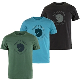 Fjällräven Fox T-Shirt Men