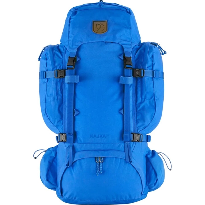 Fjällräven Kajka 65 S/M-UN blue