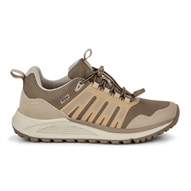 Green Comfort Track n'Trail GreenTex Women, sand