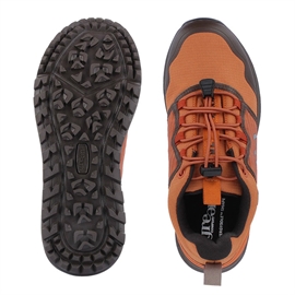 Green Comfort Track N\' Trail Tora, rust
