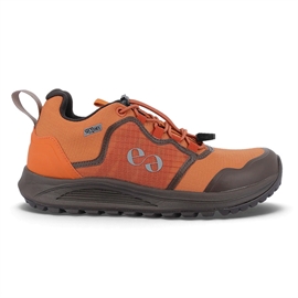 Green Comfort Track N' Trail Tora, rust