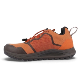 Green Comfort Track N\' Trail Tora, rust