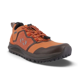 Green Comfort Track N\' Trail Tora, rust