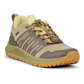 Green Comfort Track n\'Trail GreenTex Women, khaki
