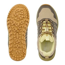 Green Comfort Track n\'Trail GreenTex Women, khaki