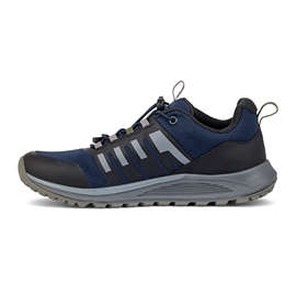 Green Comfort Track n\'Trail GreenTex Men, navy blue