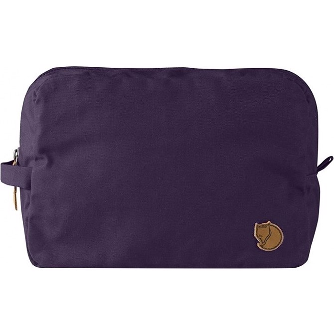 Fjällräven Gear Bag Large 4 liter-alpine purple