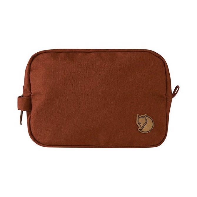 Fjällräven Gear Bag 2 liter-autumn leaf