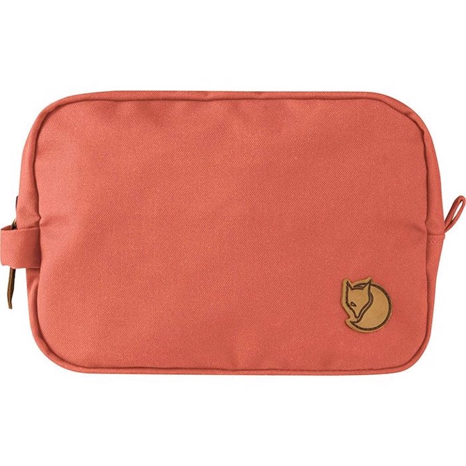 Fjällräven Gear Bag 2 liter-dahlia