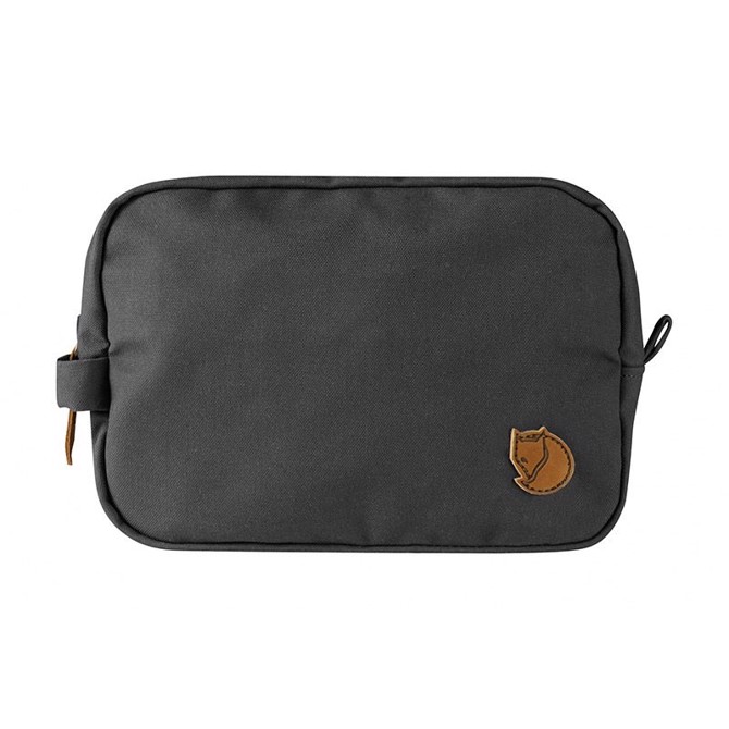 Fjällräven Gear Bag 2 liter-dark grey