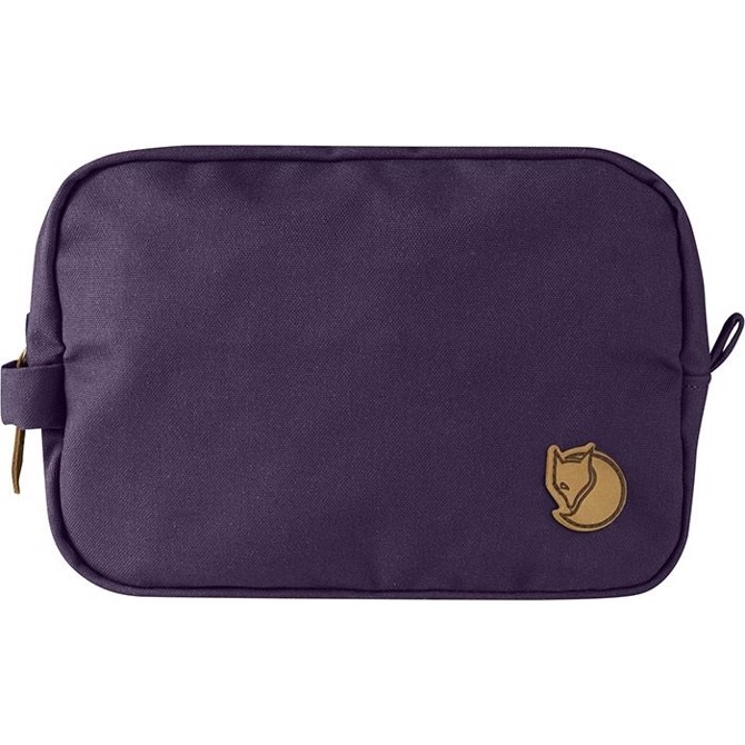 Fjällräven Gear Bag 2 liter-alpine purple