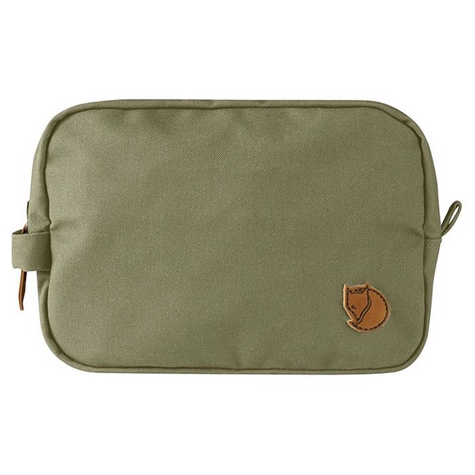 Fjällräven Gear Bag 2 liter-green