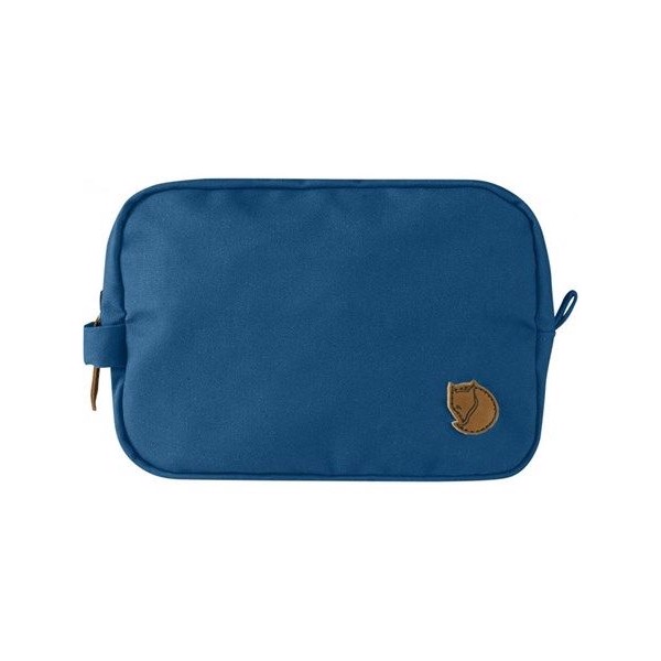 Fjällräven Gear Bag Large 4 liter-lake blue
