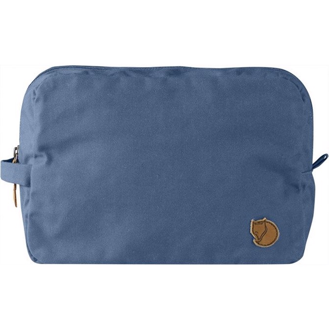 Fjällräven Gear Bag Large 4 liter-blue ridge
