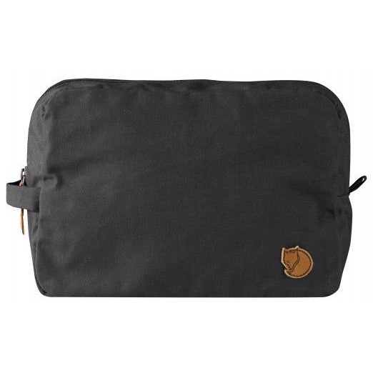 Fjallraven Gear Bag Liter Dark Grey Små Tasker Punge Tilbehør