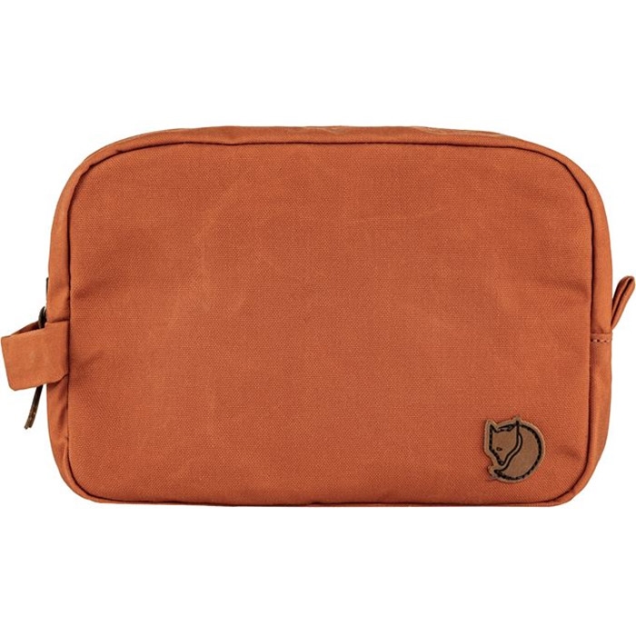 Fjällräven Gear Bag 2 liter-terracotta brown