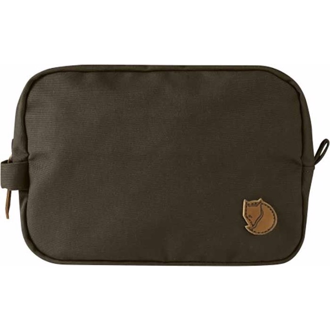 Billede af Fjällräven Gear Bag 2 liter-dark olive - Små tasker, punge, tilbehør hos Outdoornu.dk