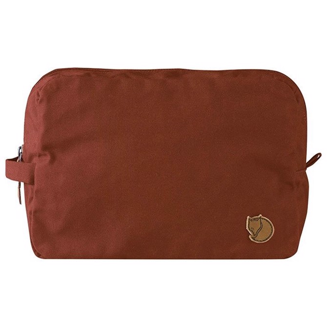 Fjällräven Gear Bag Large 4 liter-autumn leaf