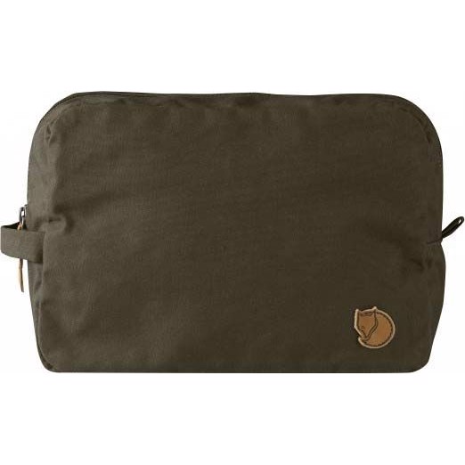 Fjällräven Gear Bag Large 4 liter-dark olive
