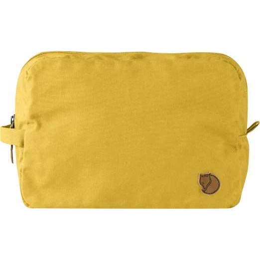 Fjällräven Gear Bag Large 4 liter-ochre