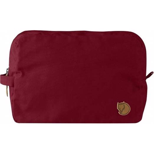 Fjällräven Gear Bag Large 4 liter-redwood