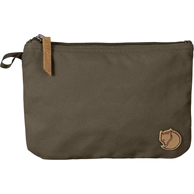 Fjällräven Gear Pocket-dark olive