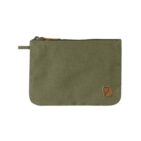 Fjällräven Gear Pocket-green