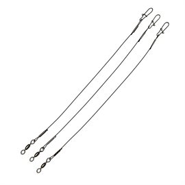 Kinetic Pike Leaders / geddeforfang, 30cm/29kg