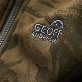 Geoff Anderson Hoody 3 leaf