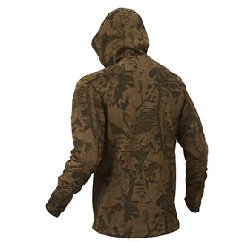 Geoff Anderson Hoody 3 leaf