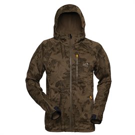 Geoff Anderson Hoody 3 leaf