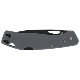 Gerber LST  foldekniv 6,4 cm, grey