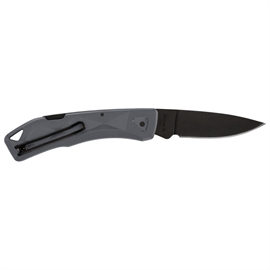 Gerber LST  foldekniv 6,4 cm, grey