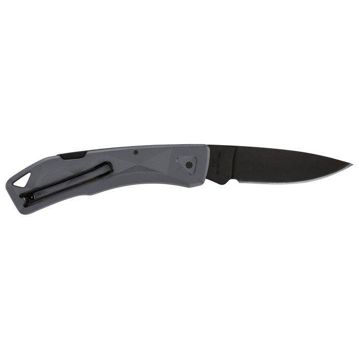 Gerber LST  foldekniv 6,4 cm, grey