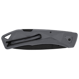 Gerber LST  foldekniv 6,4 cm, grey