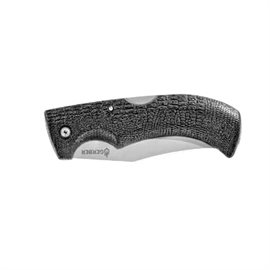 Gerber Gator Clip Point serrated foldekniv