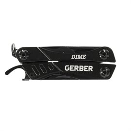 Gerber Dime multi tool, black