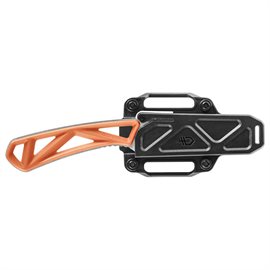 Gerber Exo-Mod Drop Point, orange