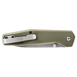 Gerber Fuse Flat, sage green