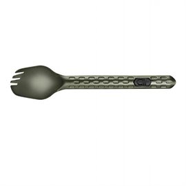 Gerber Devour Multi-Fork, metal green