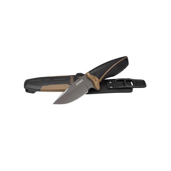 Gerber Myth Fixed Blade Pro, dolk