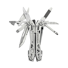 Gerber Suspension NXT multitool / tang