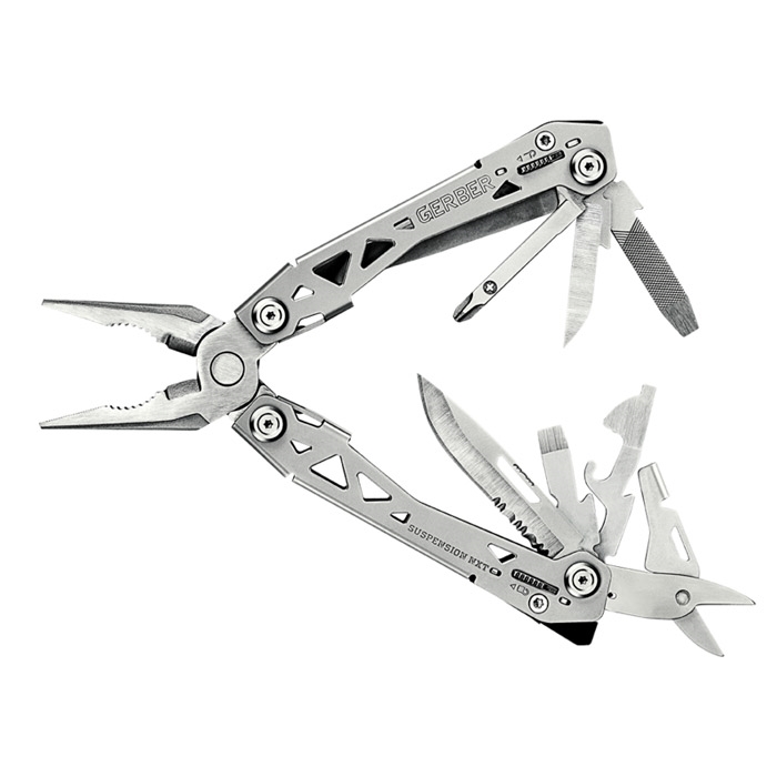 Gerber Suspension NXT multitool / tang