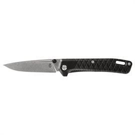 Gerber Zilch clip folding