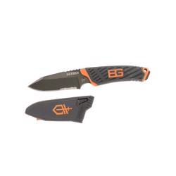Gerber Compact Fixed blade, Bear Grylls kniv